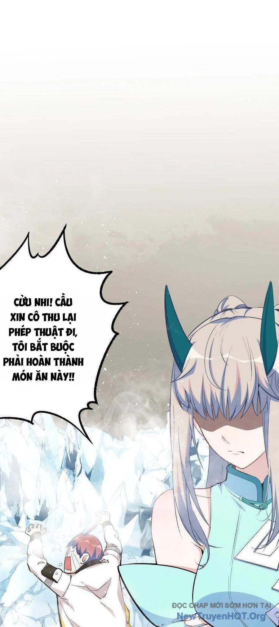 Hỏa Long Truyện Chapter 36 - 2