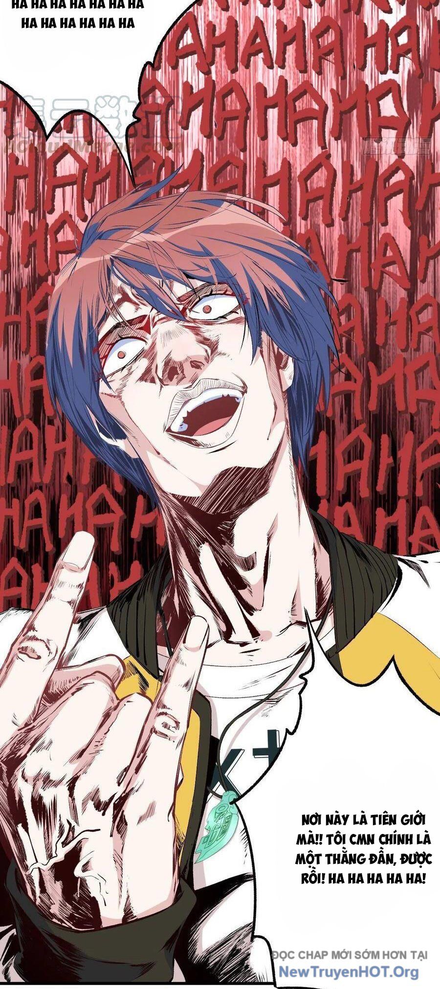 Hỏa Long Truyện Chapter 36 - 11