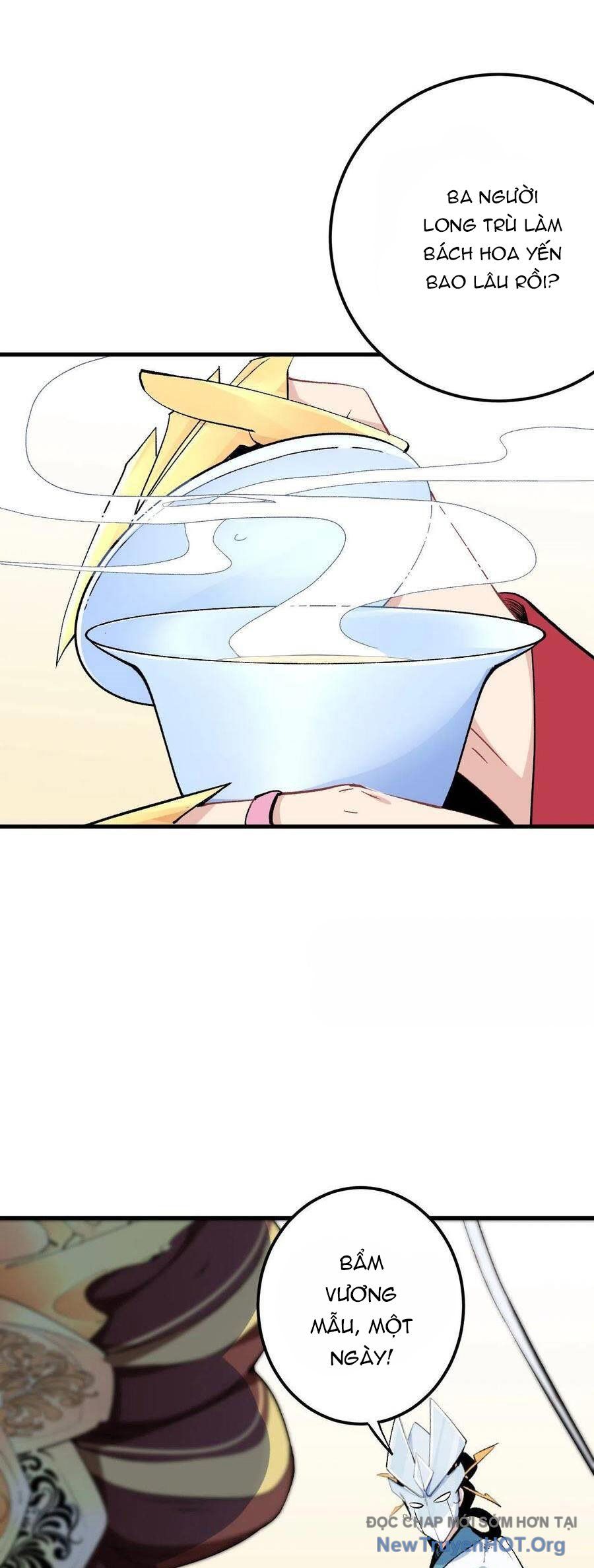 Hỏa Long Truyện Chapter 36 - 15