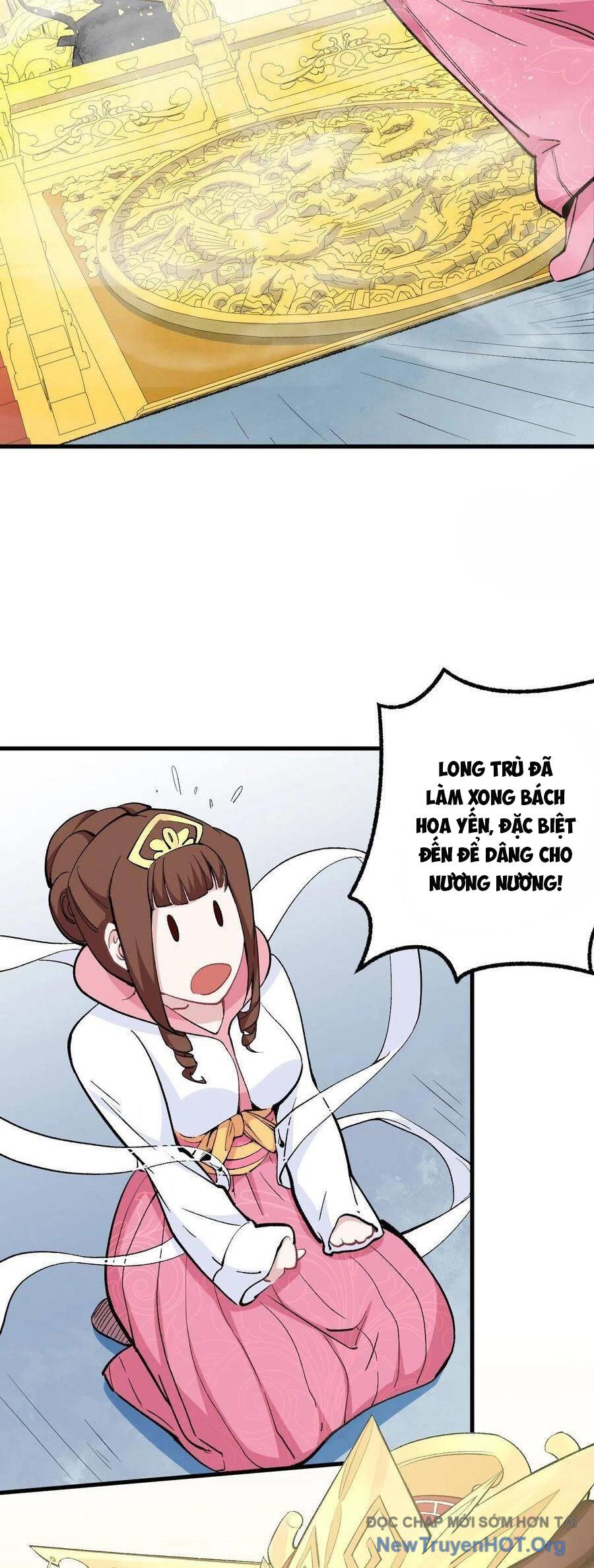 Hỏa Long Truyện Chapter 36 - 18