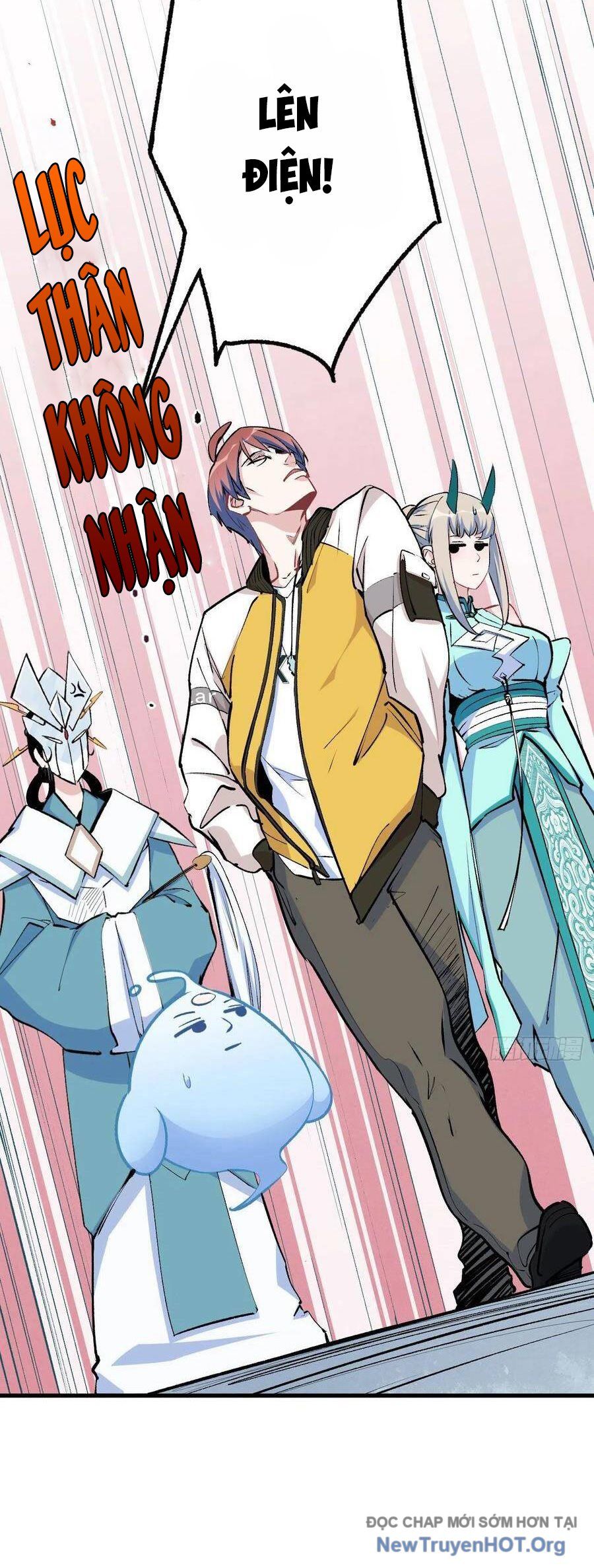 Hỏa Long Truyện Chapter 36 - 20