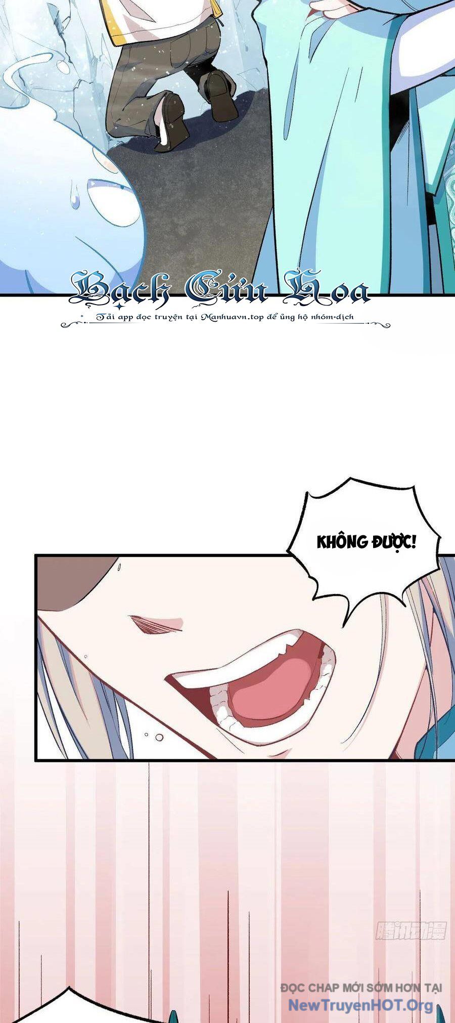 Hỏa Long Truyện Chapter 36 - 3