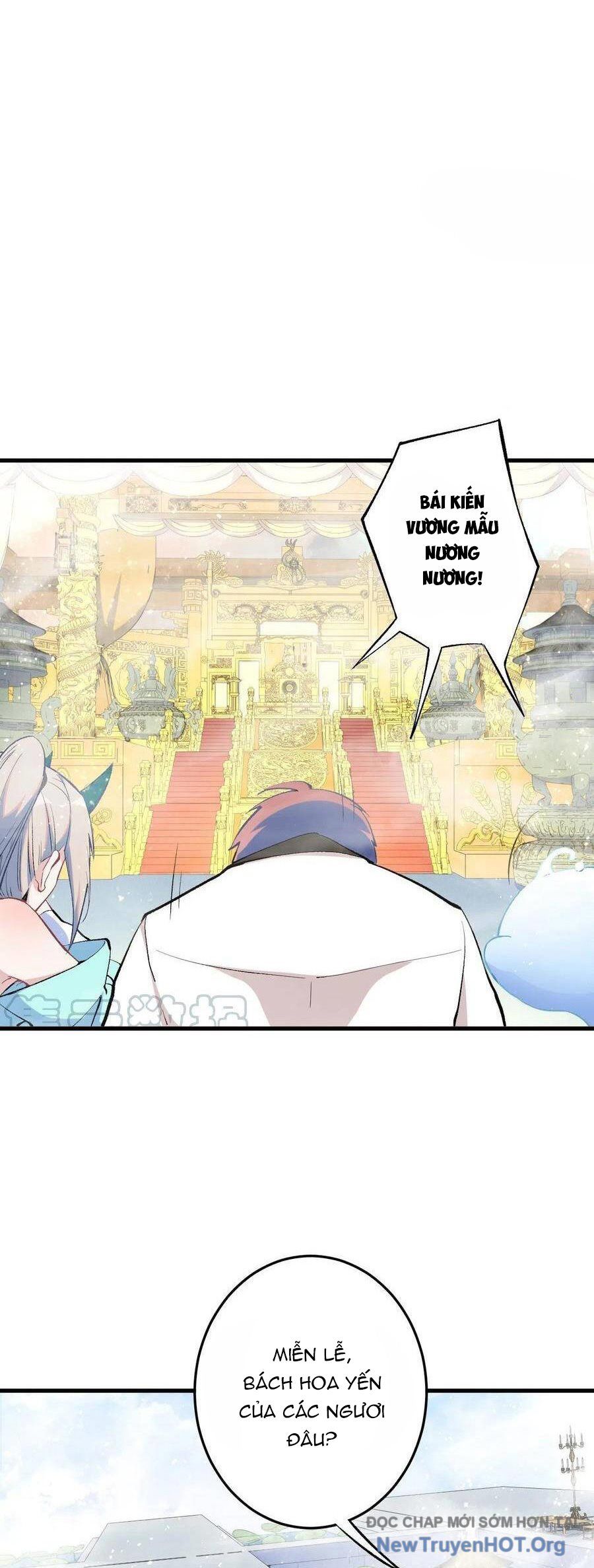 Hỏa Long Truyện Chapter 36 - 21