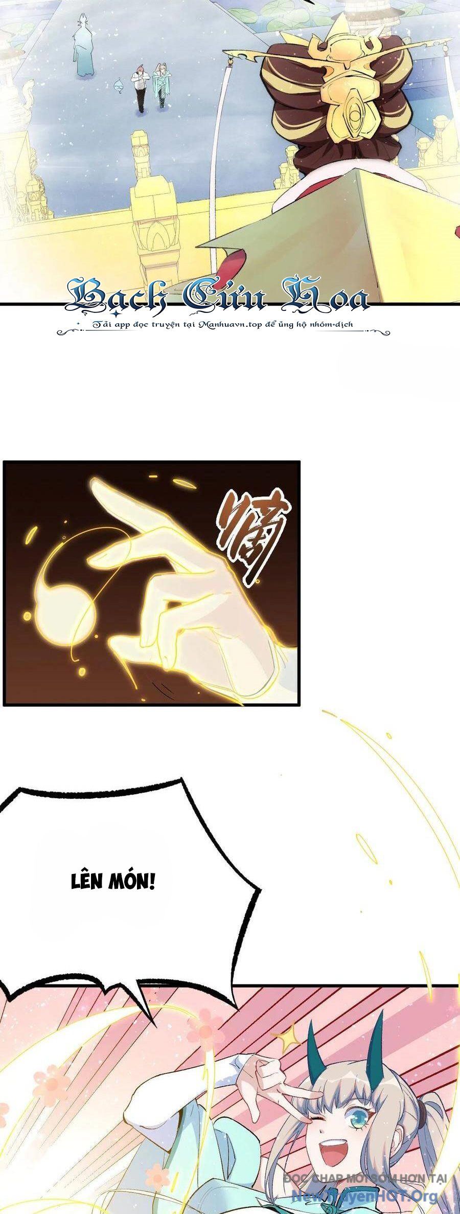 Hỏa Long Truyện Chapter 36 - 22