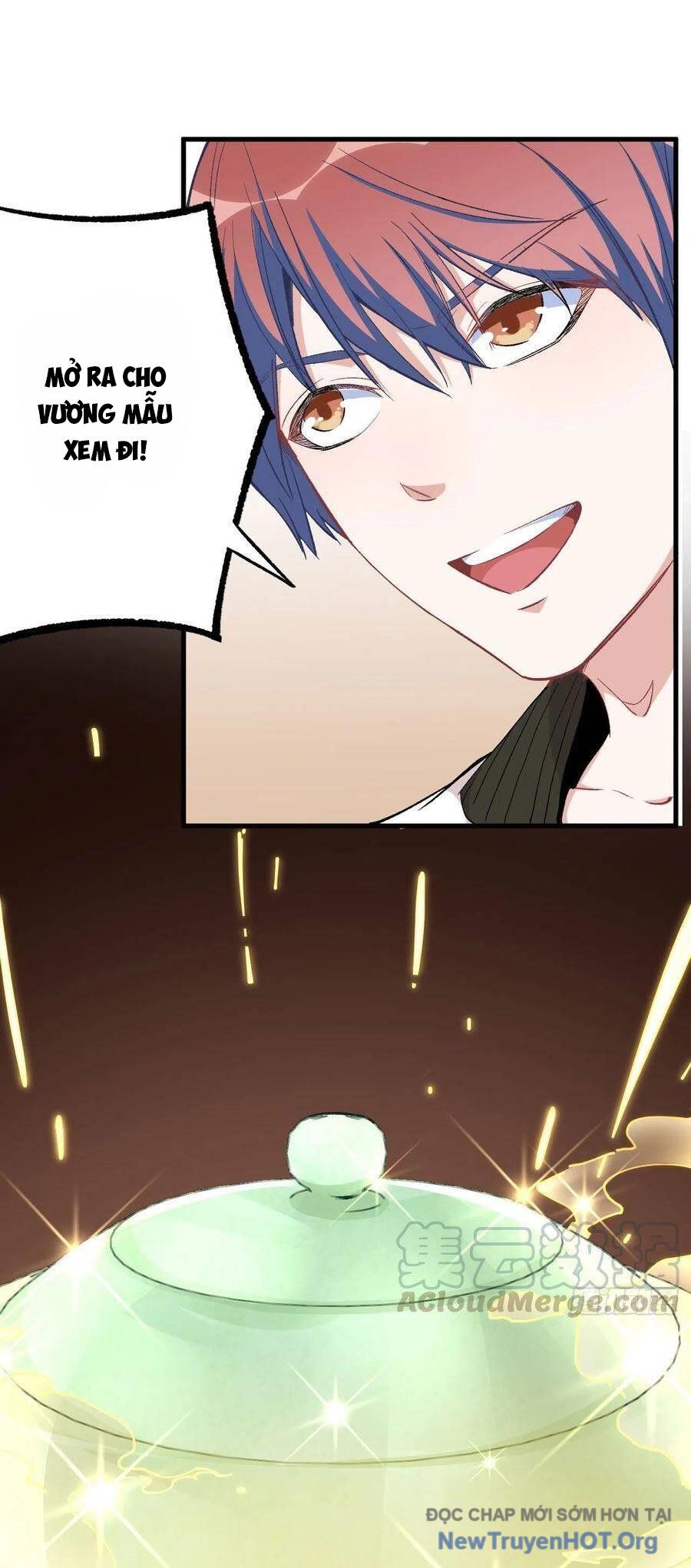 Hỏa Long Truyện Chapter 36 - 26