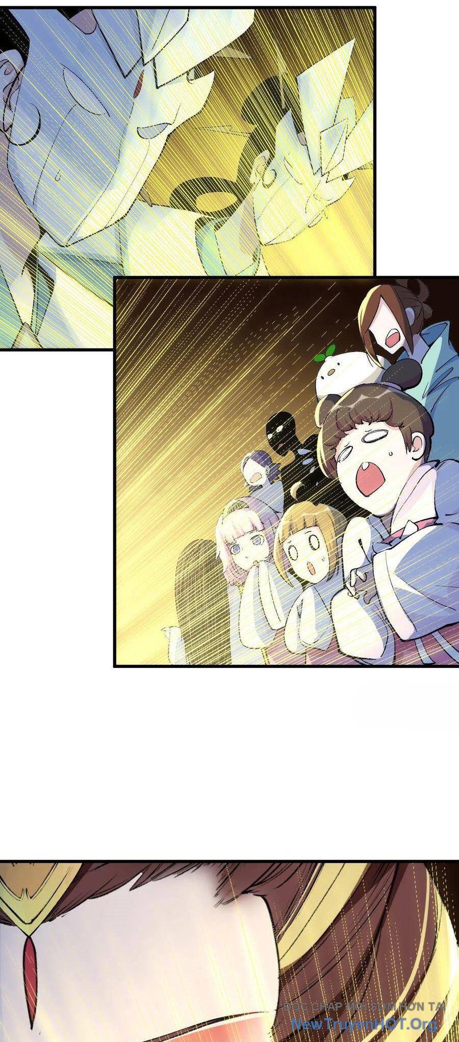 Hỏa Long Truyện Chapter 36 - 28