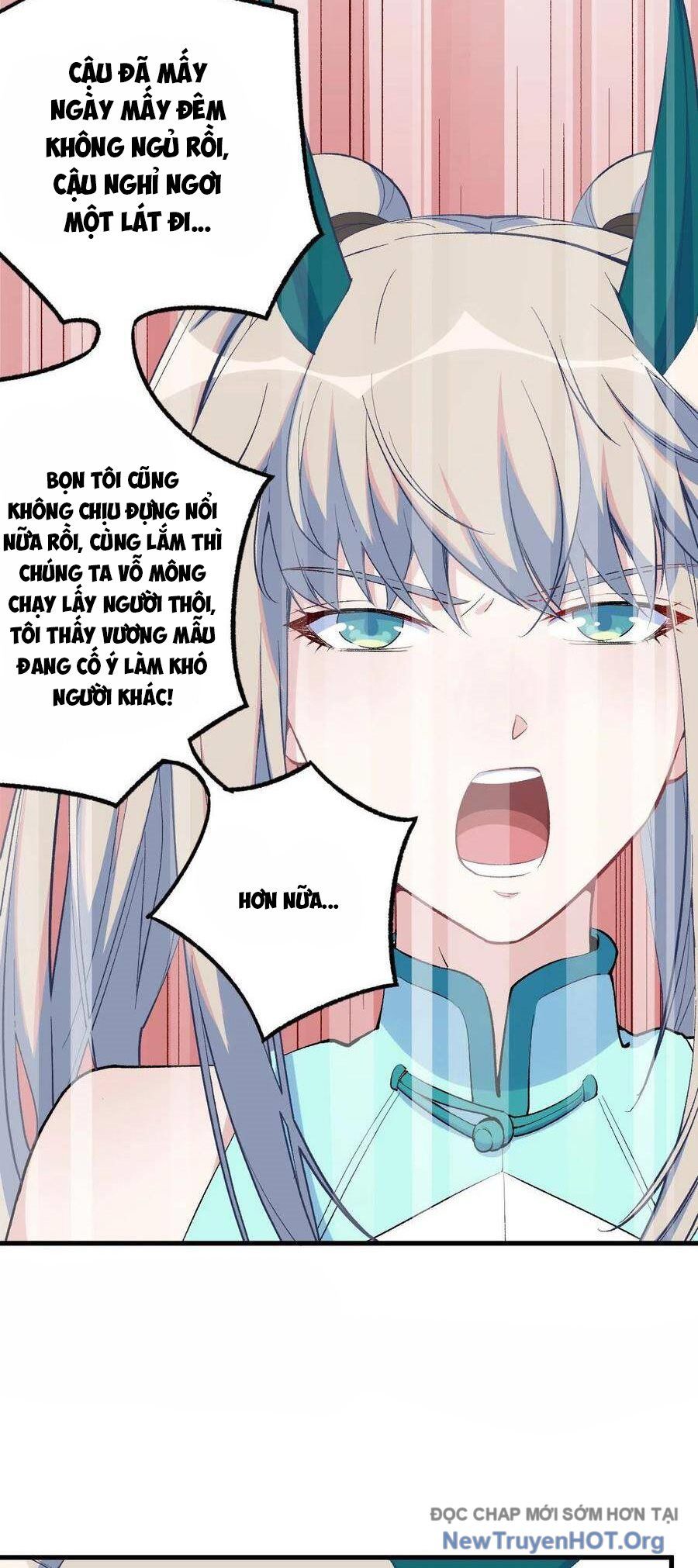 Hỏa Long Truyện Chapter 36 - 4