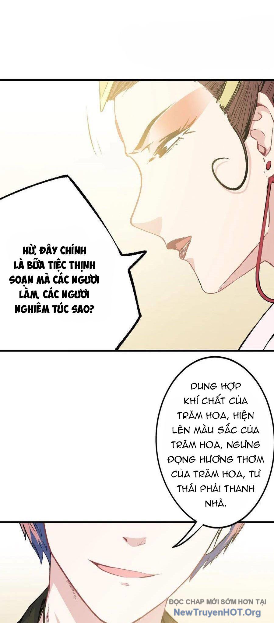 Hỏa Long Truyện Chapter 36 - 32