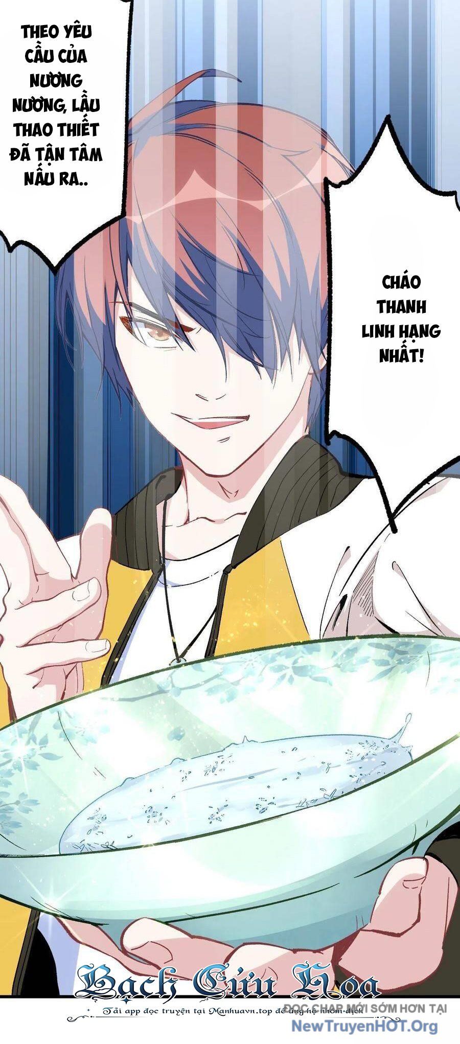 Hỏa Long Truyện Chapter 36 - 35