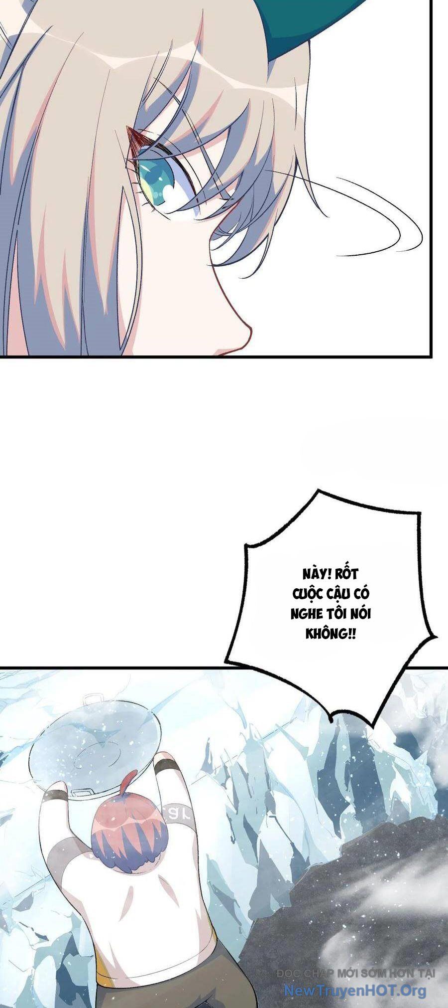 Hỏa Long Truyện Chapter 36 - 5