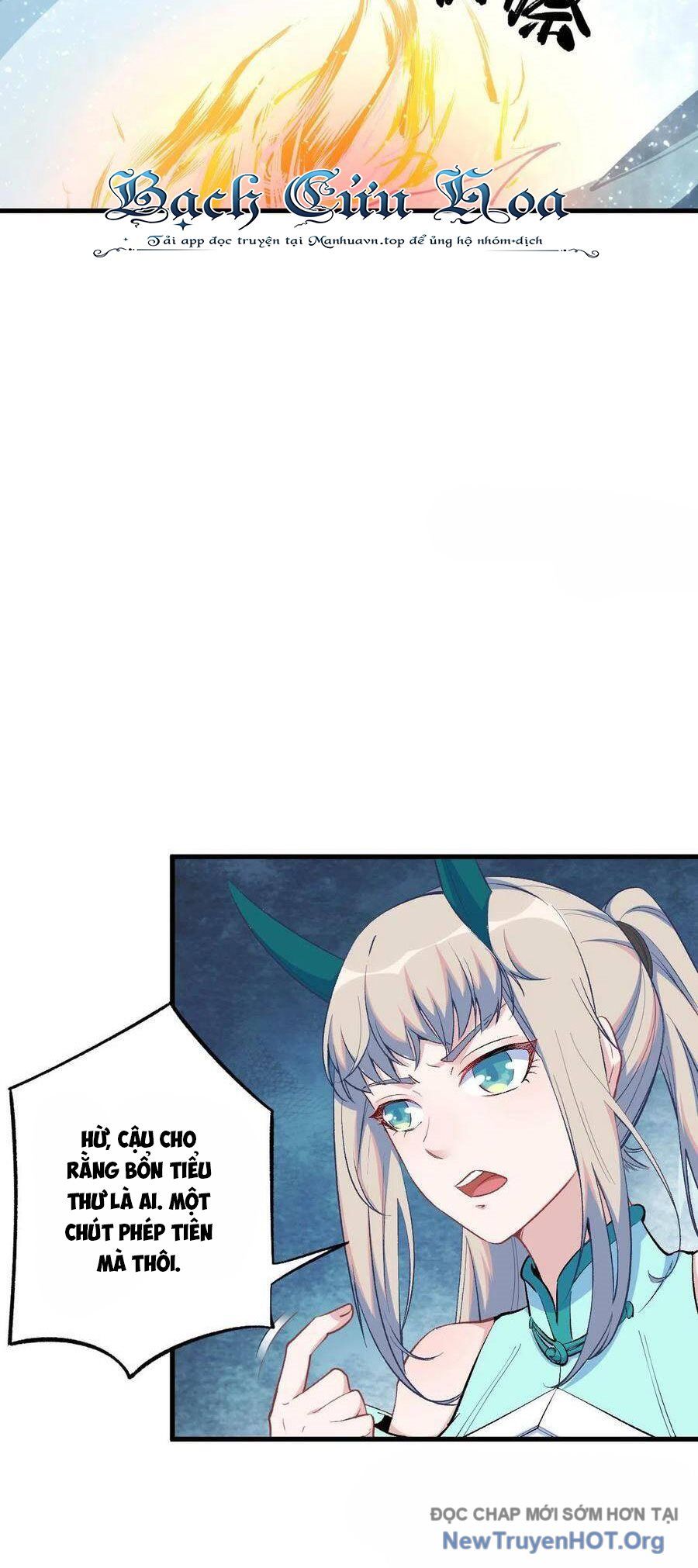 Hỏa Long Truyện Chapter 36 - 8