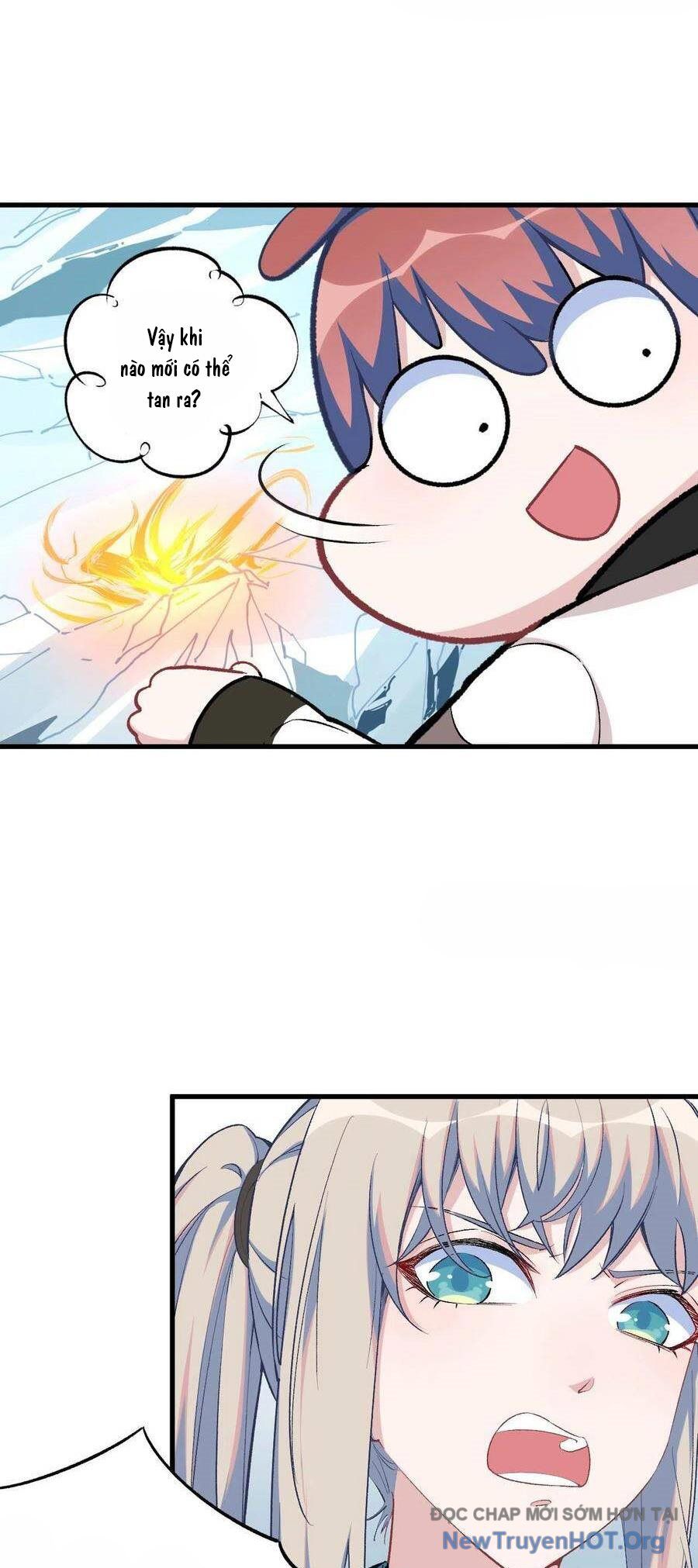 Hỏa Long Truyện Chapter 36 - 9