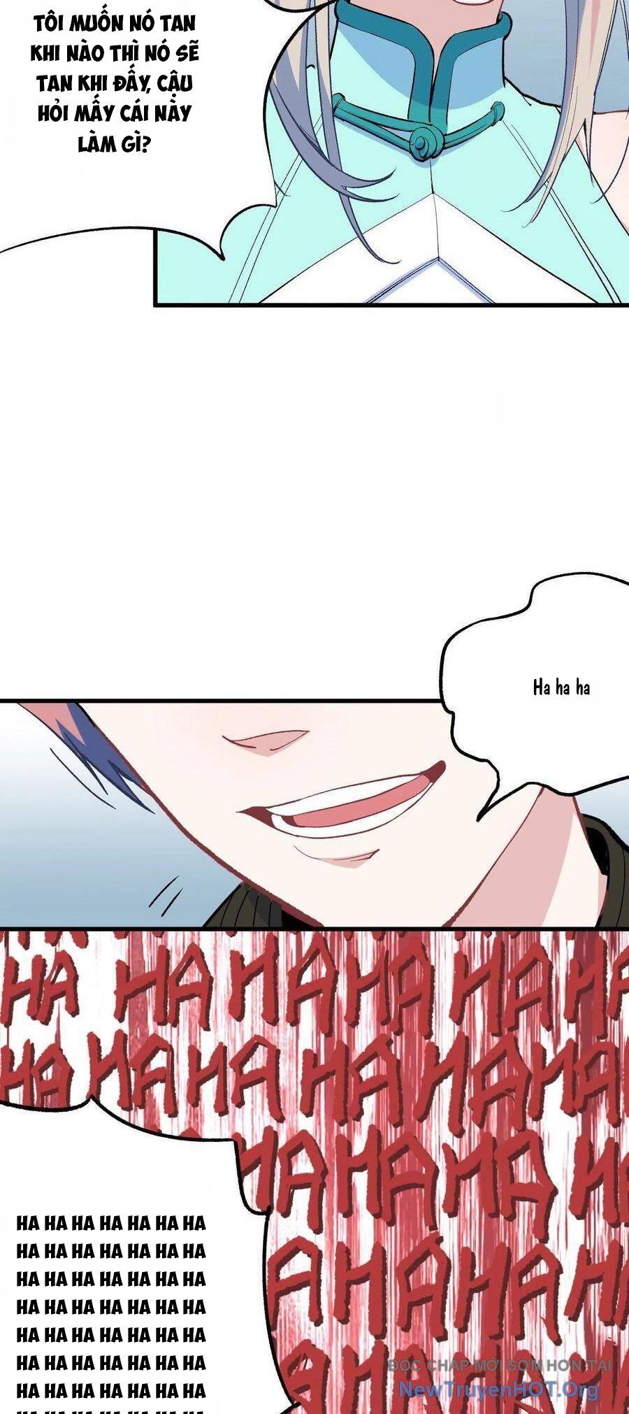 Hỏa Long Truyện Chapter 36 - 10