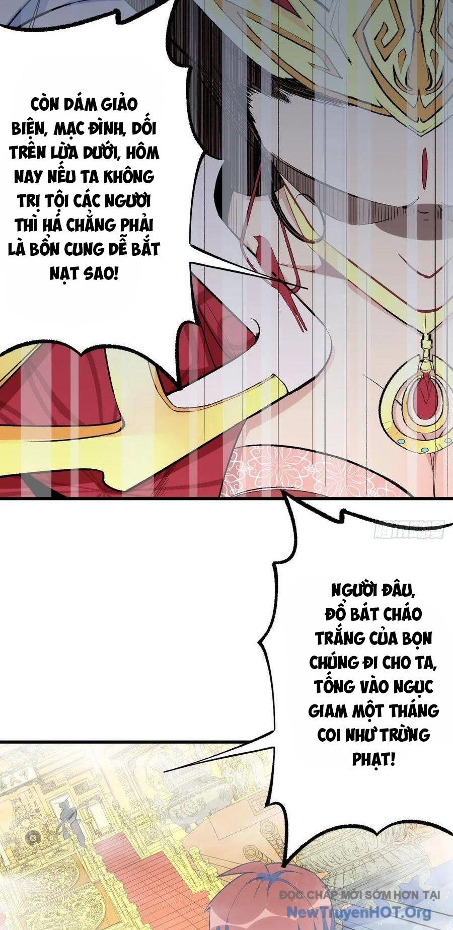 Hỏa Long Truyện Chapter 37 - 11