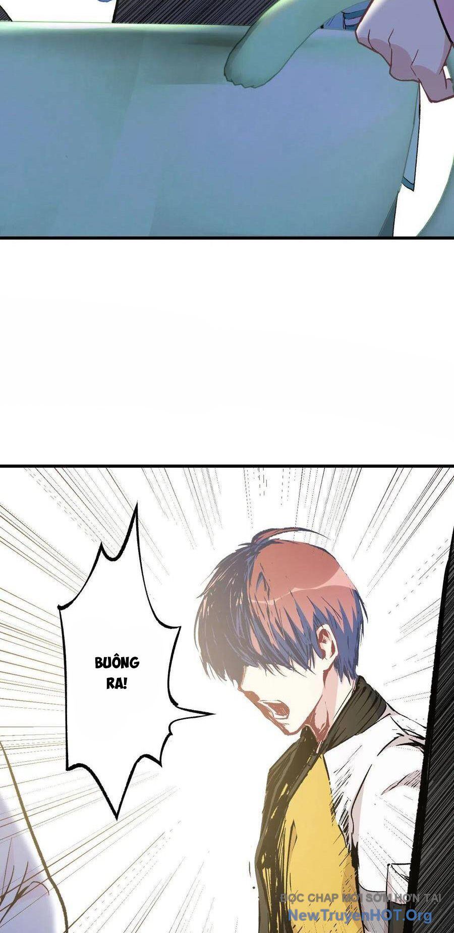 Hỏa Long Truyện Chapter 37 - 13