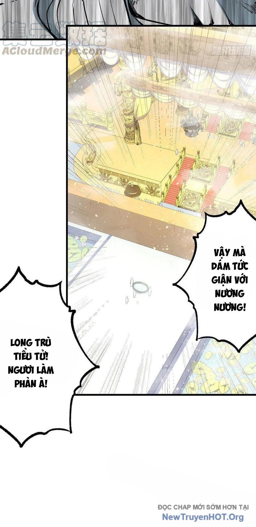 Hỏa Long Truyện Chapter 37 - 16