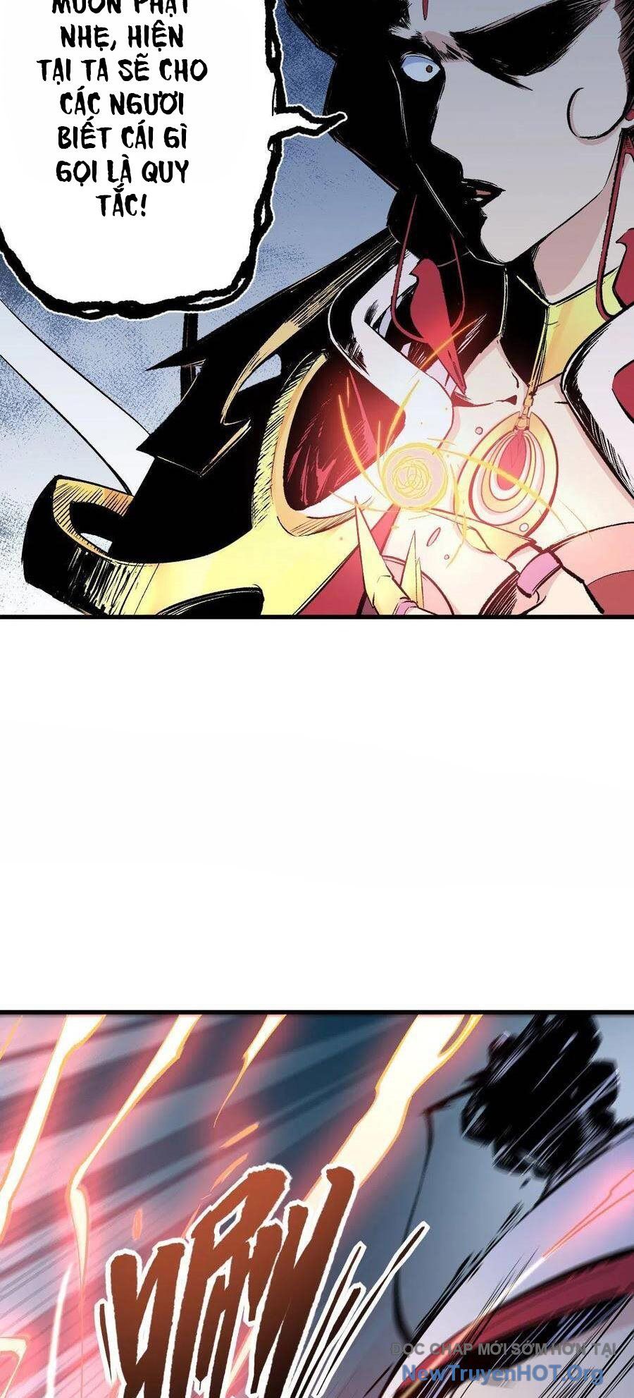 Hỏa Long Truyện Chapter 37 - 18