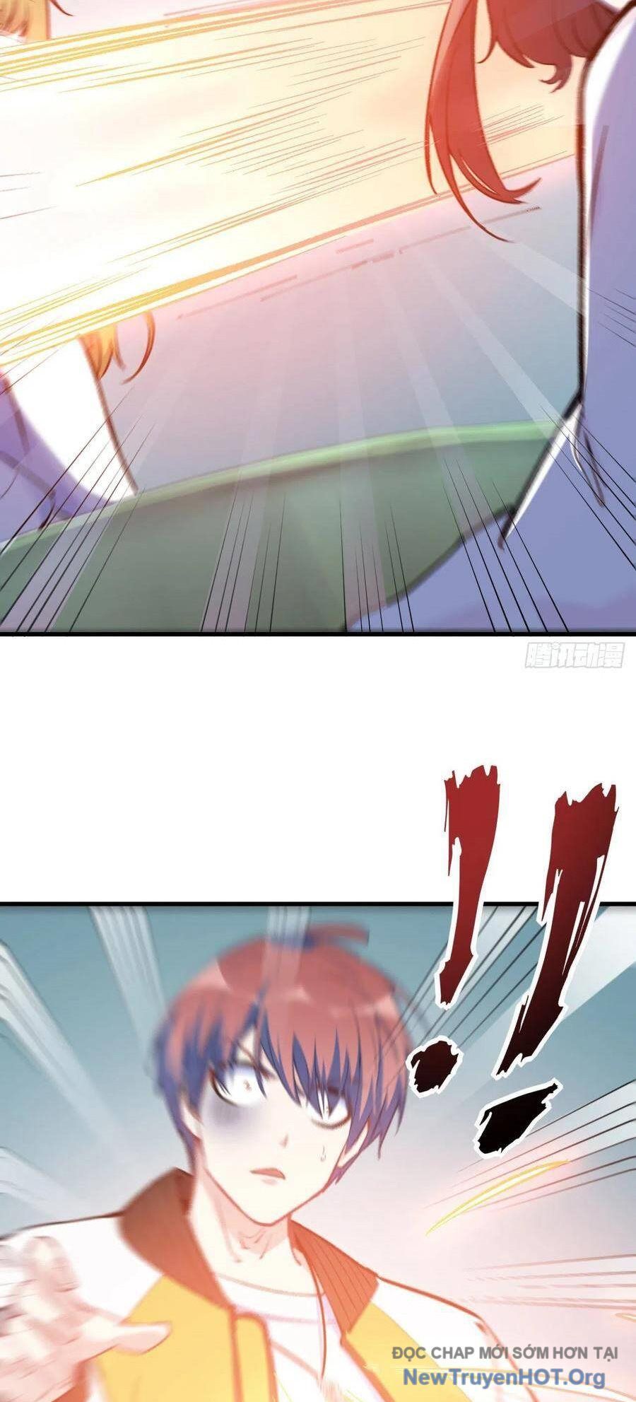 Hỏa Long Truyện Chapter 37 - 20