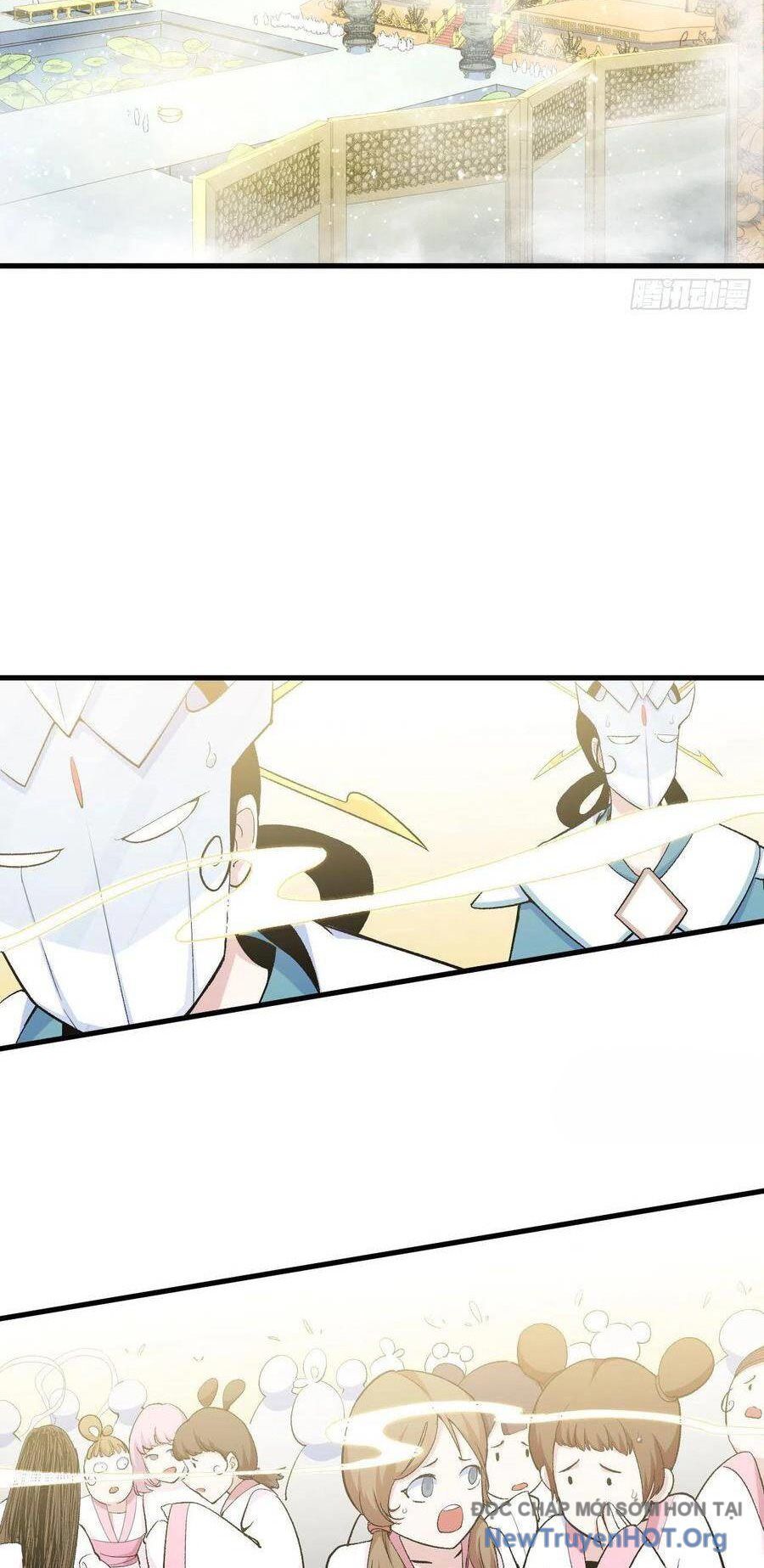 Hỏa Long Truyện Chapter 37 - 3