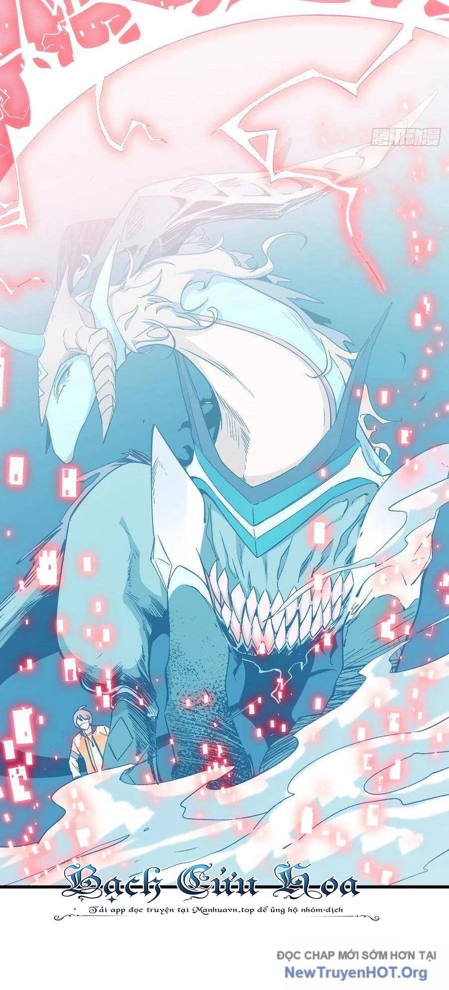 Hỏa Long Truyện Chapter 37 - 30