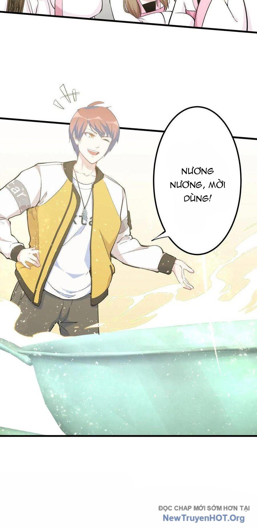 Hỏa Long Truyện Chapter 37 - 4