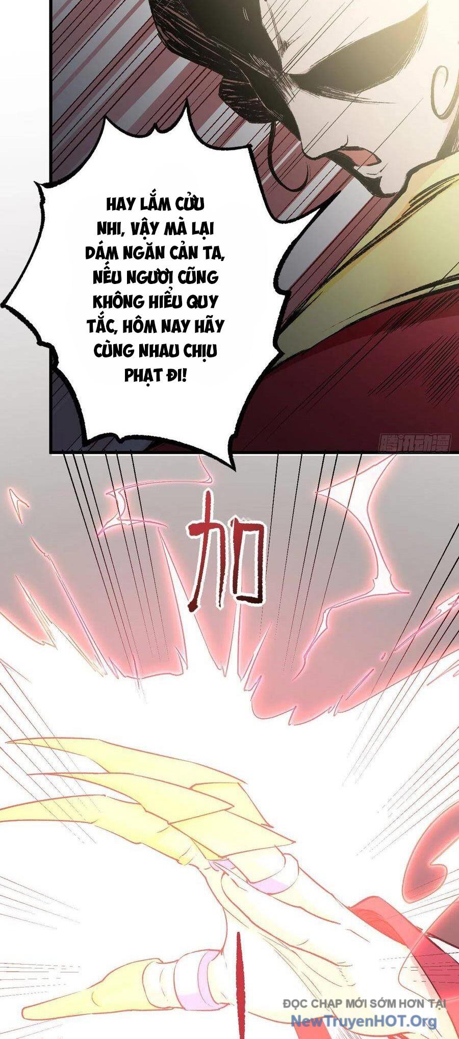 Hỏa Long Truyện Chapter 37 - 33