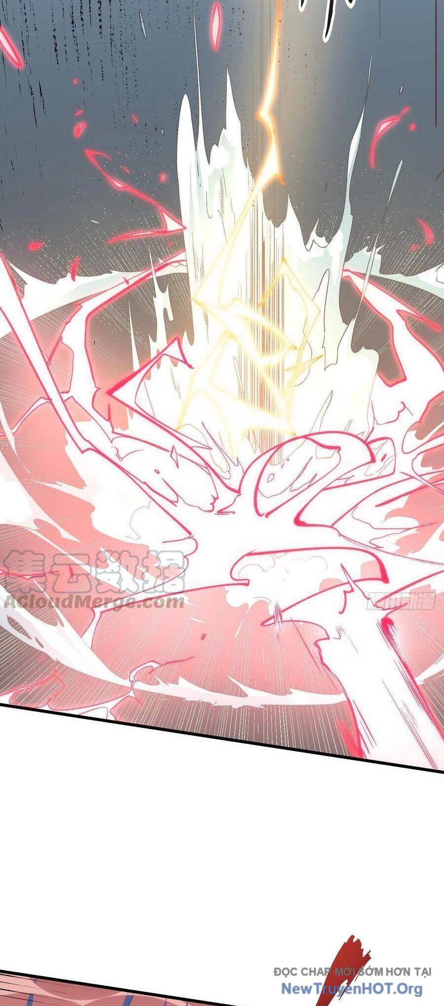 Hỏa Long Truyện Chapter 37 - 37