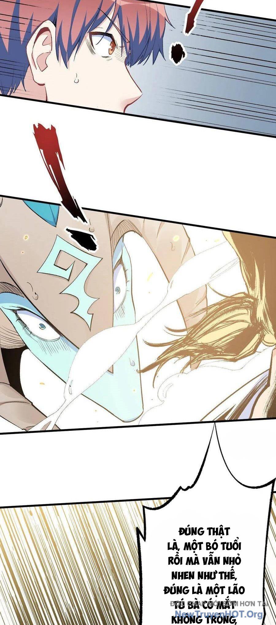 Hỏa Long Truyện Chapter 37 - 38