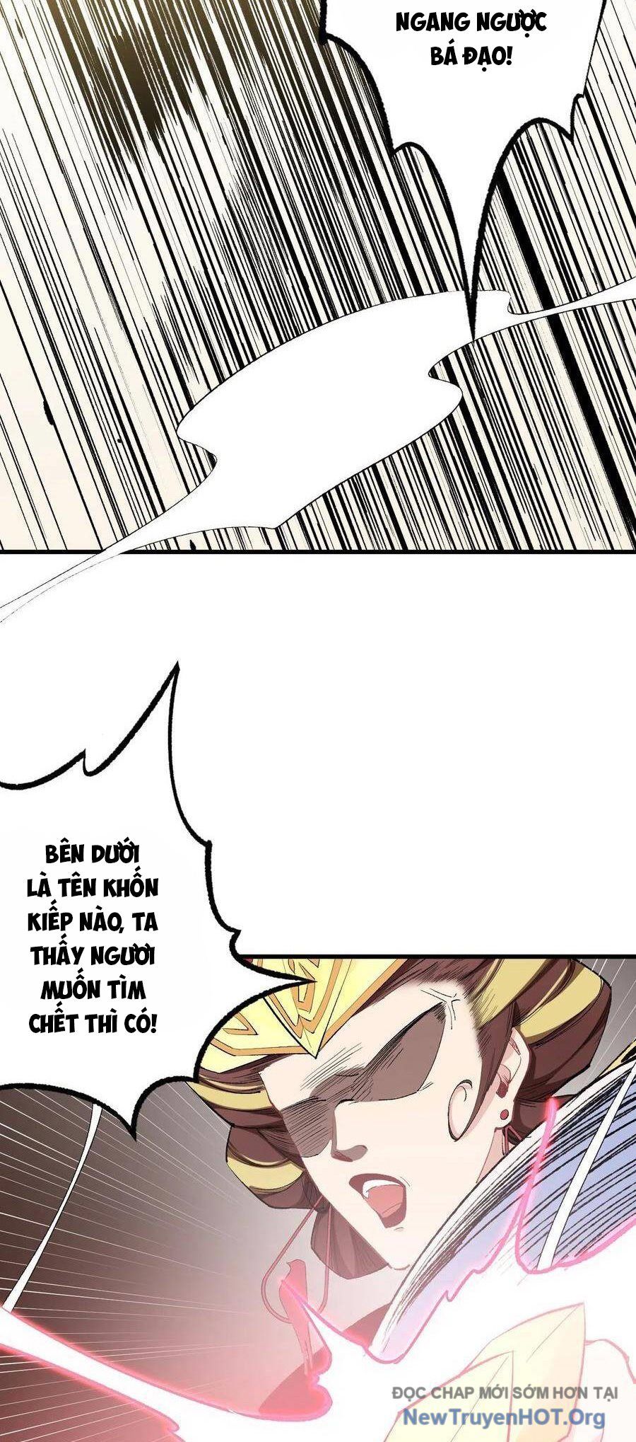 Hỏa Long Truyện Chapter 37 - 39