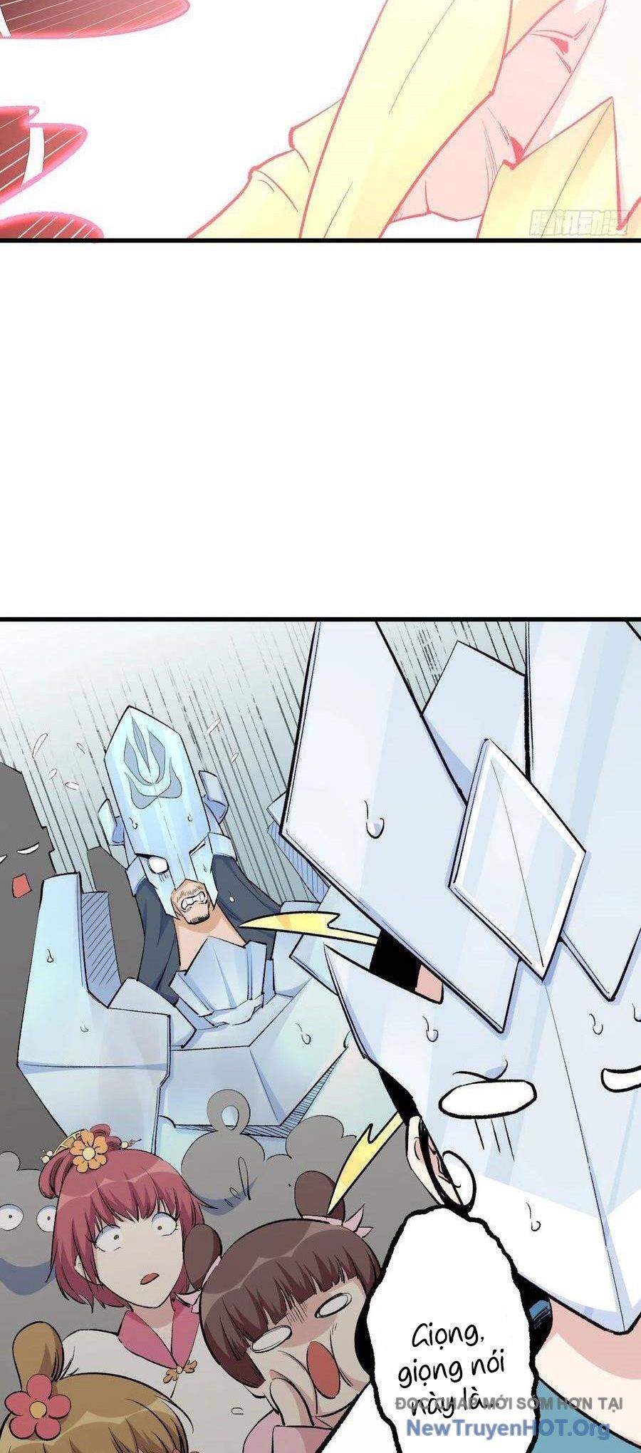 Hỏa Long Truyện Chapter 37 - 40