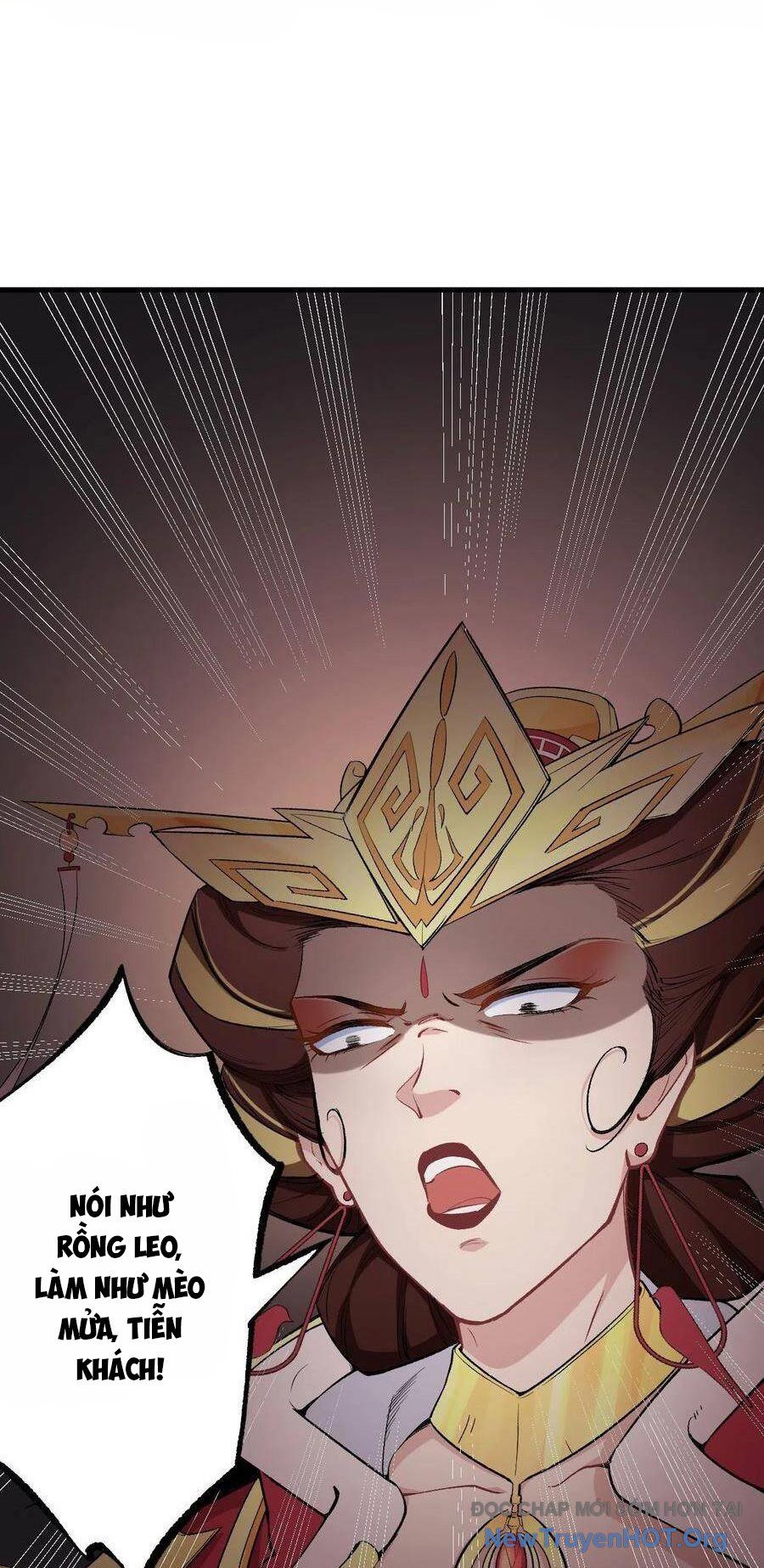 Hỏa Long Truyện Chapter 37 - 5