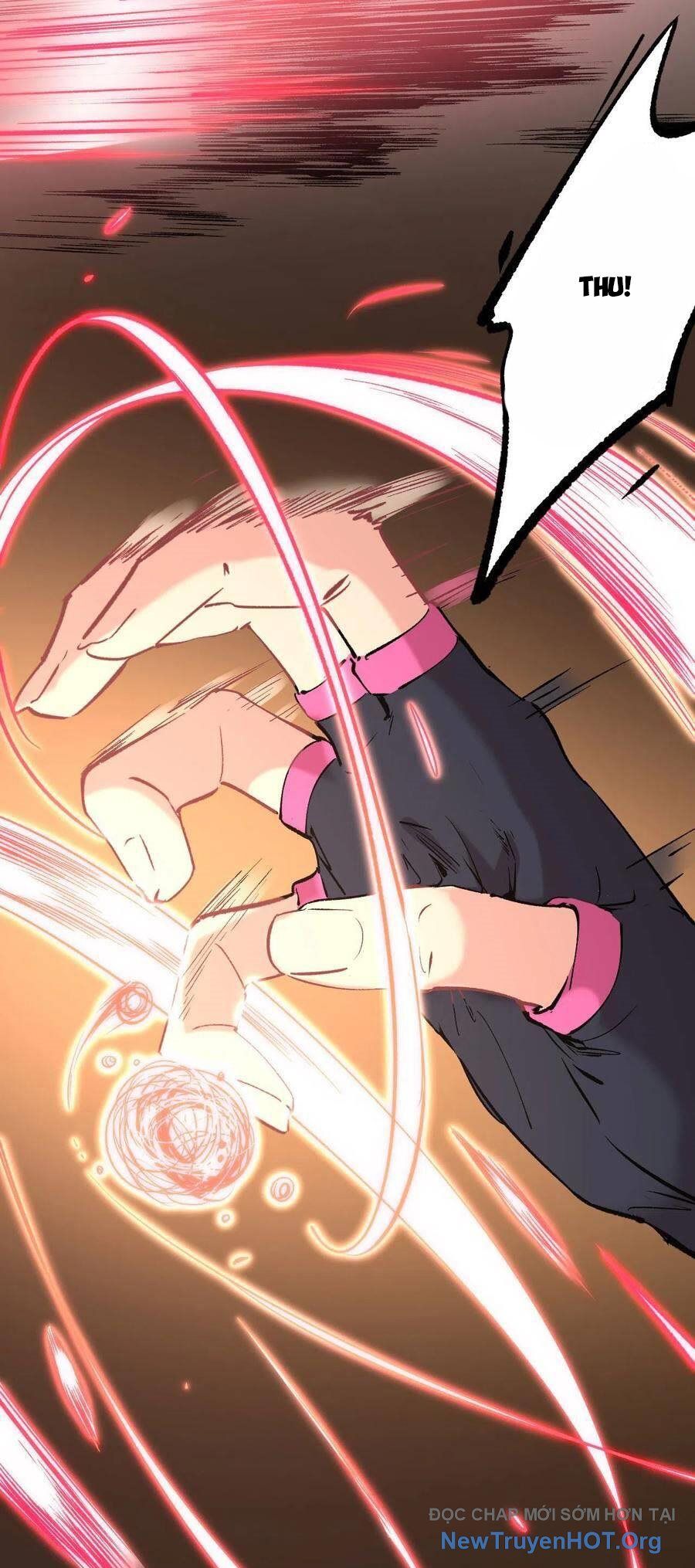 Hỏa Long Truyện Chapter 37 - 42