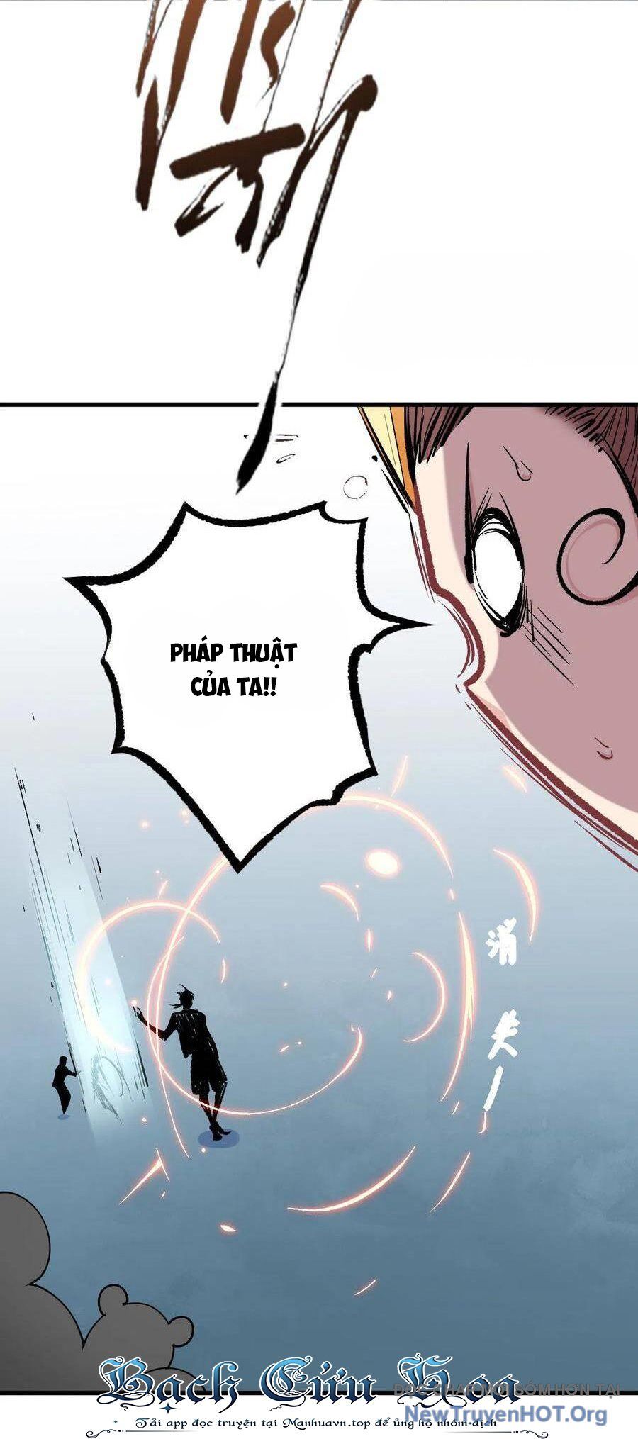 Hỏa Long Truyện Chapter 37 - 44