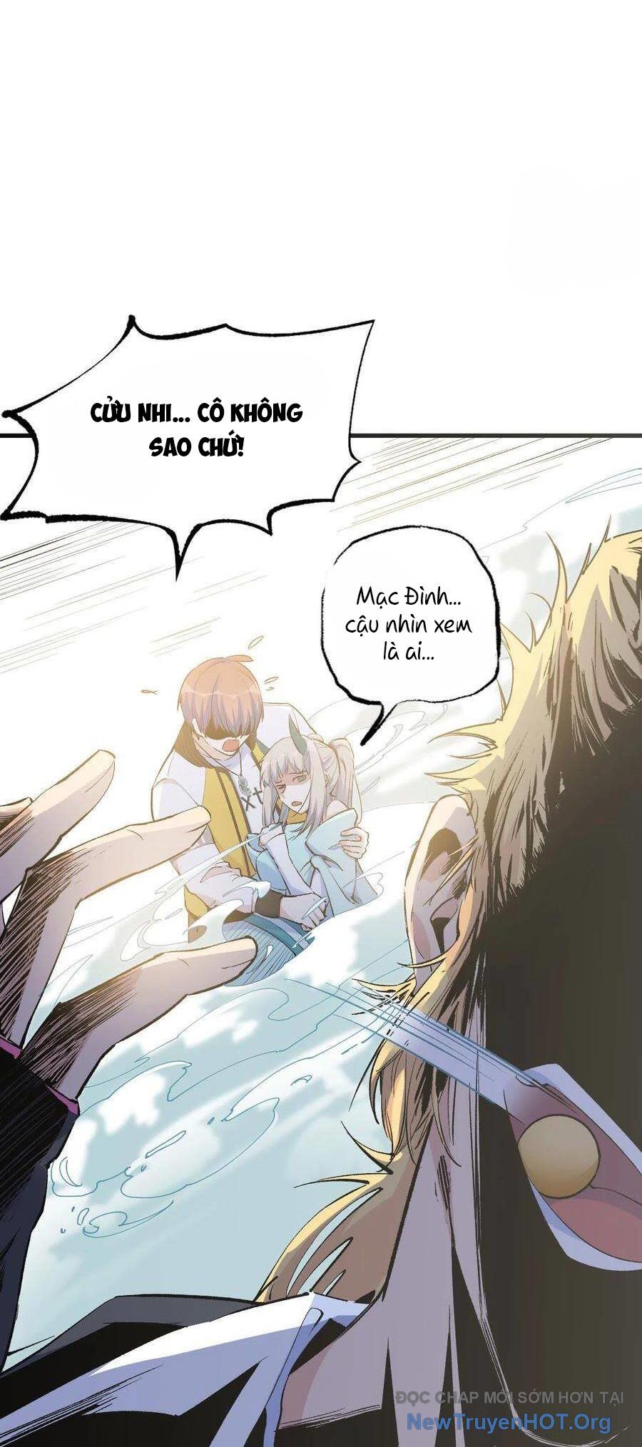 Hỏa Long Truyện Chapter 37 - 45