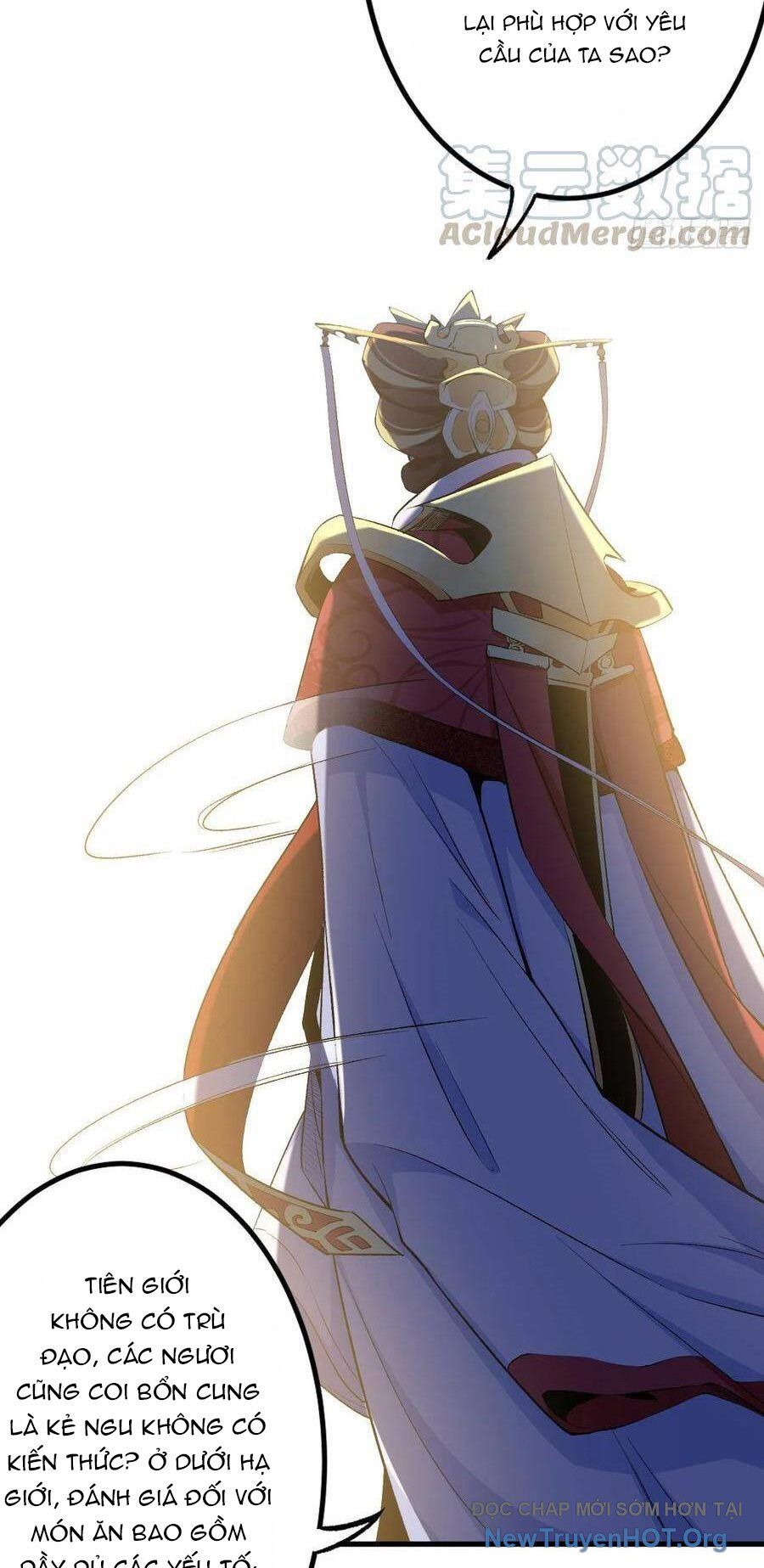 Hỏa Long Truyện Chapter 37 - 8