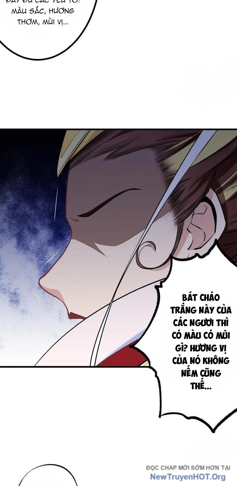 Hỏa Long Truyện Chapter 37 - 9