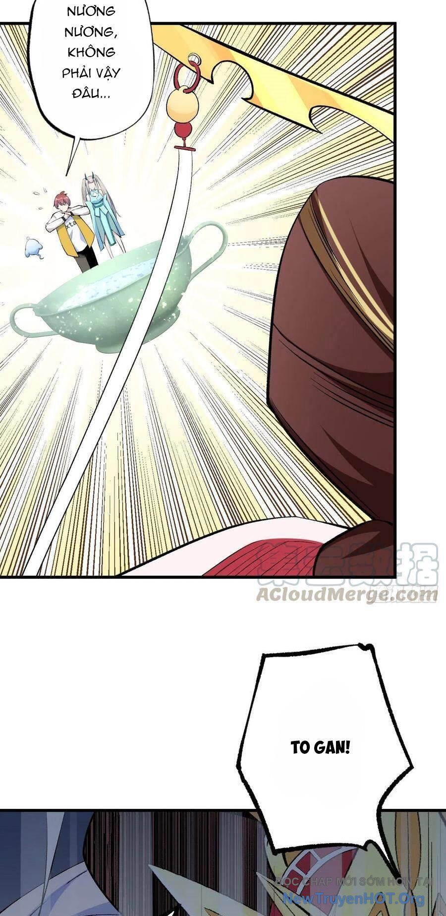 Hỏa Long Truyện Chapter 37 - 10