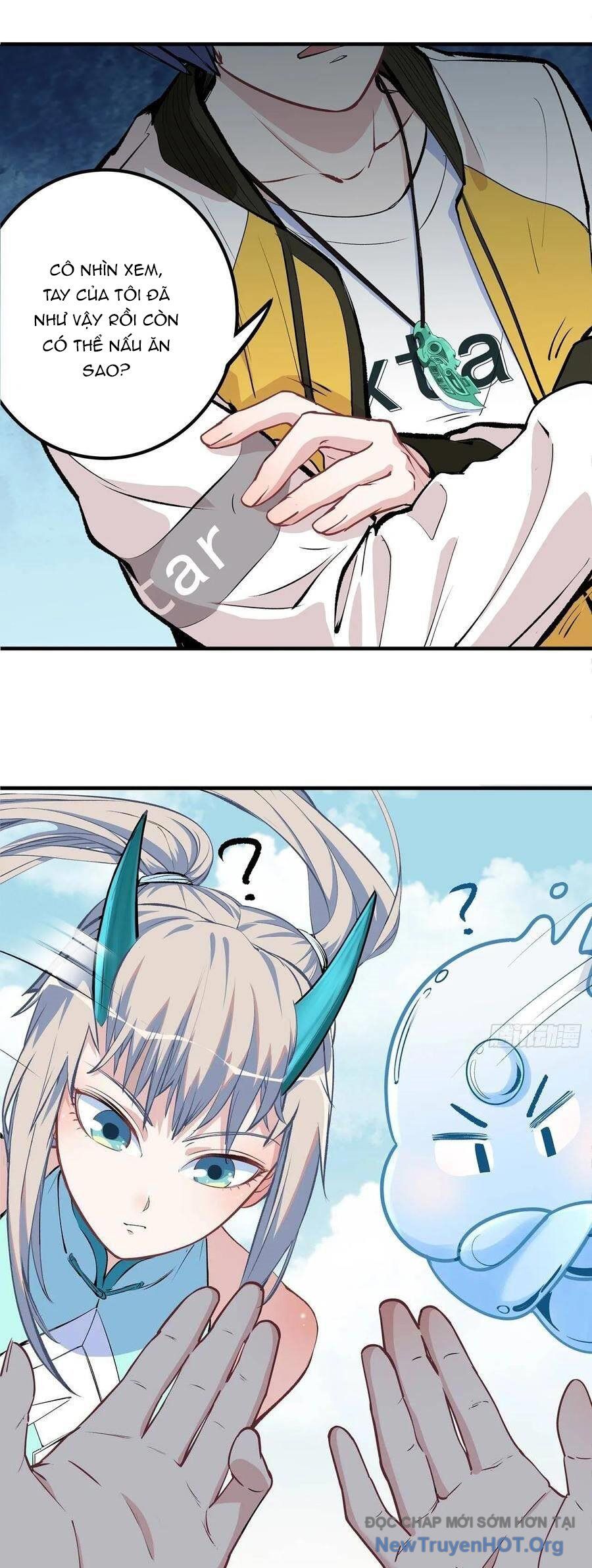 Hỏa Long Truyện Chapter 4 - 13