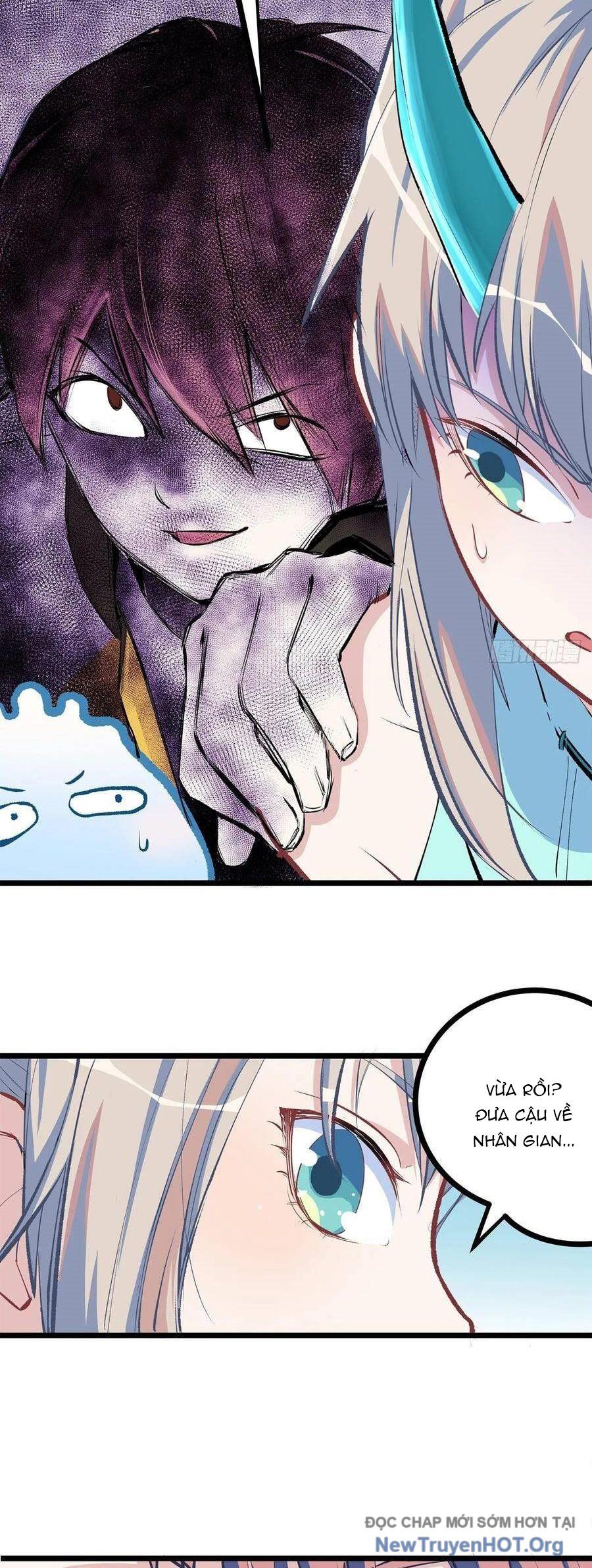 Hỏa Long Truyện Chapter 4 - 18