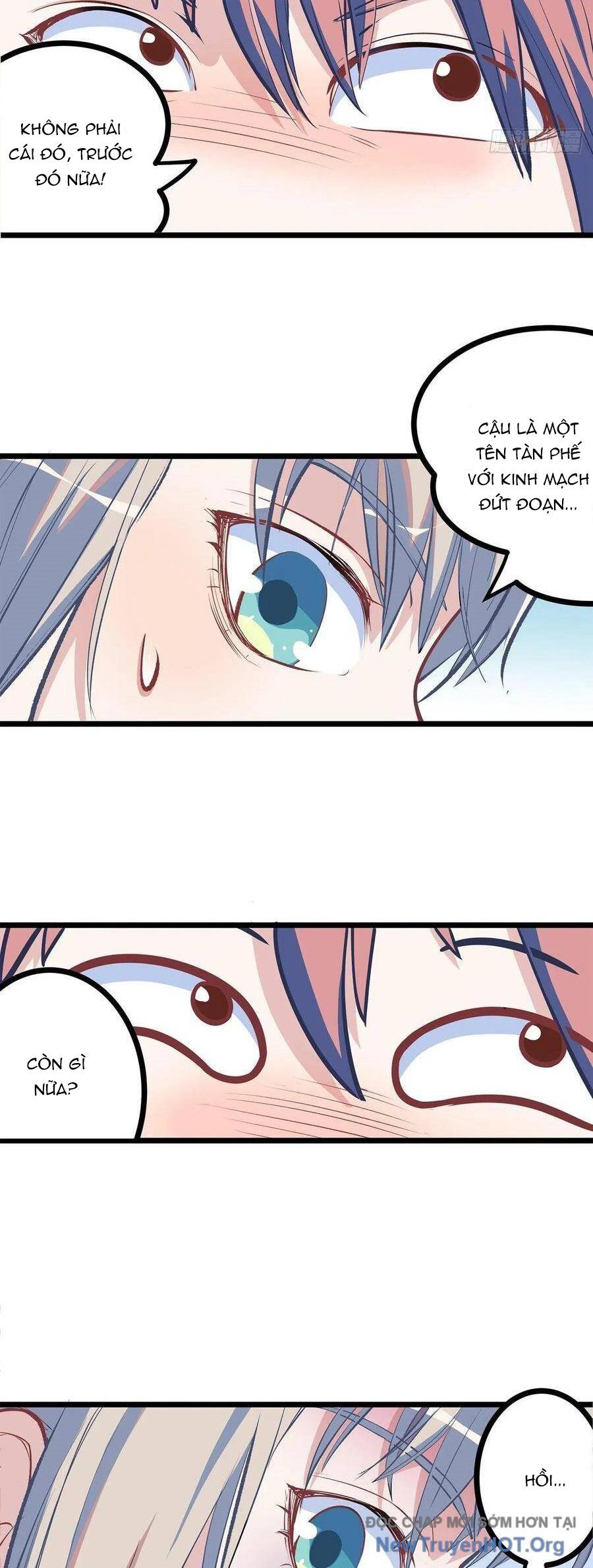 Hỏa Long Truyện Chapter 4 - 19