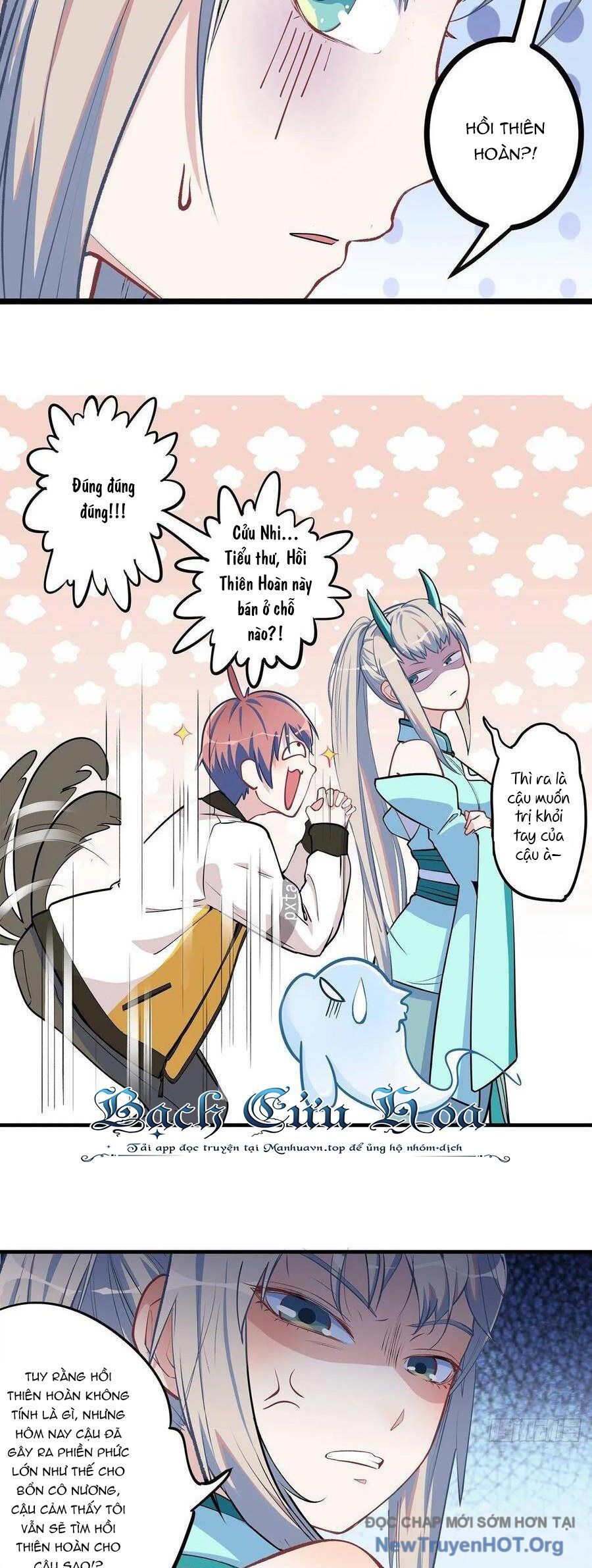 Hỏa Long Truyện Chapter 4 - 20