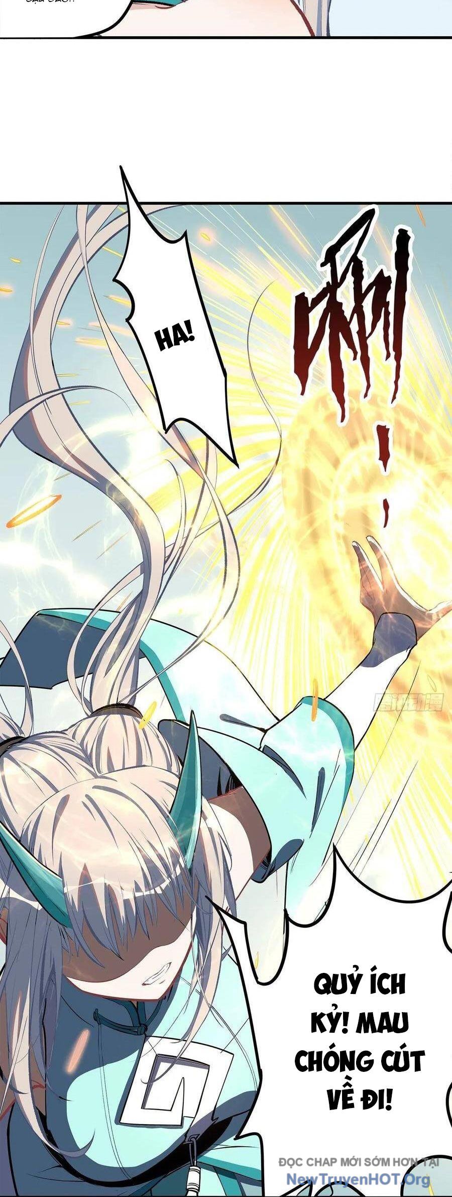 Hỏa Long Truyện Chapter 4 - 21