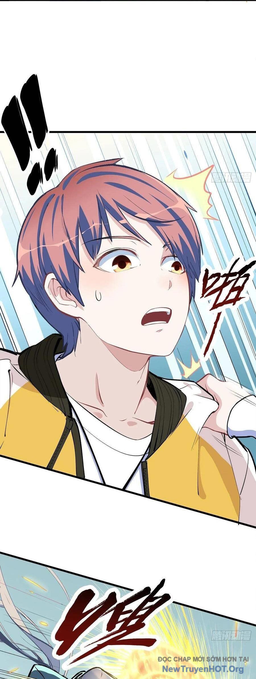 Hỏa Long Truyện Chapter 4 - 22