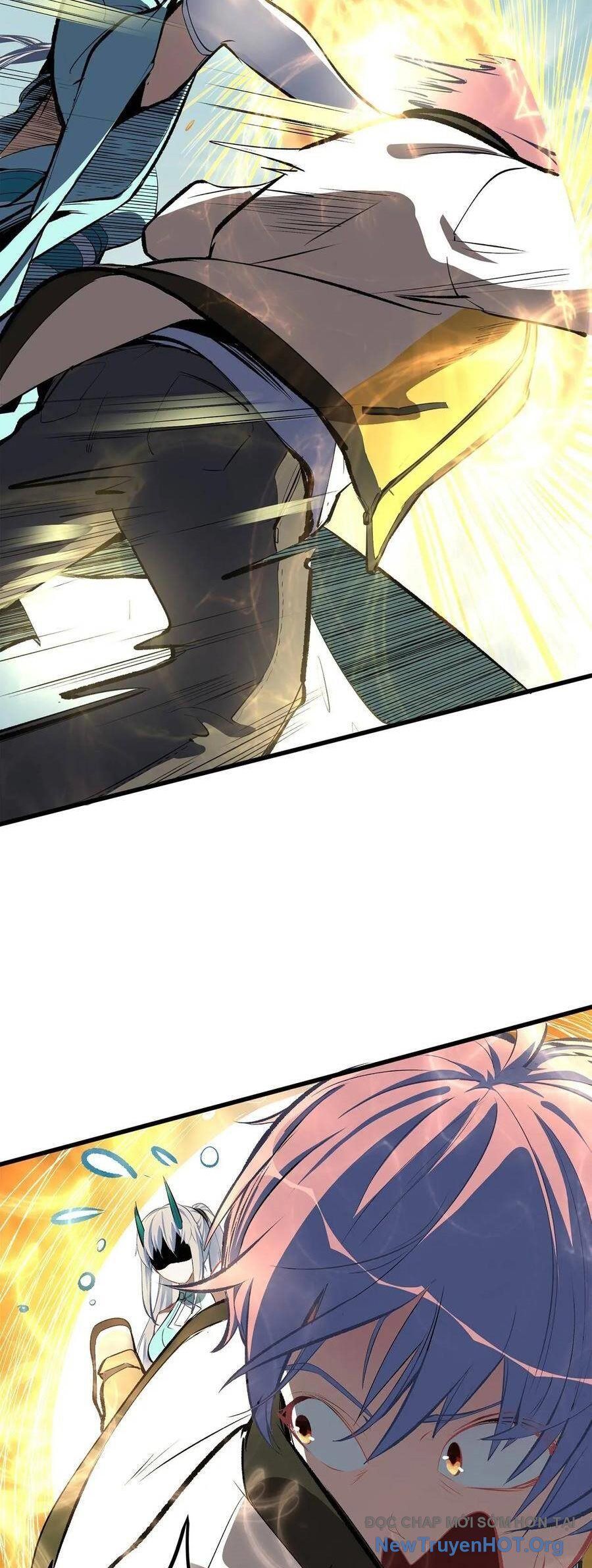 Hỏa Long Truyện Chapter 4 - 23