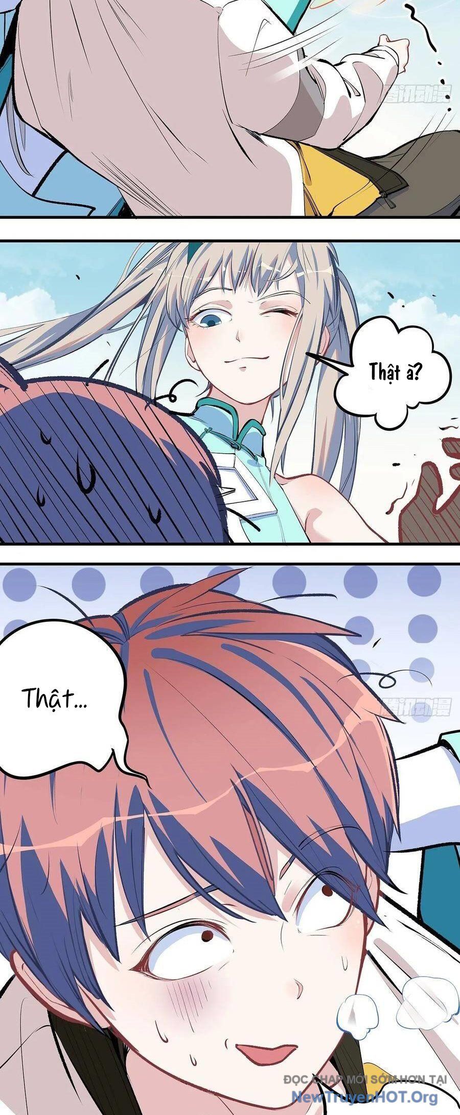 Hỏa Long Truyện Chapter 4 - 26