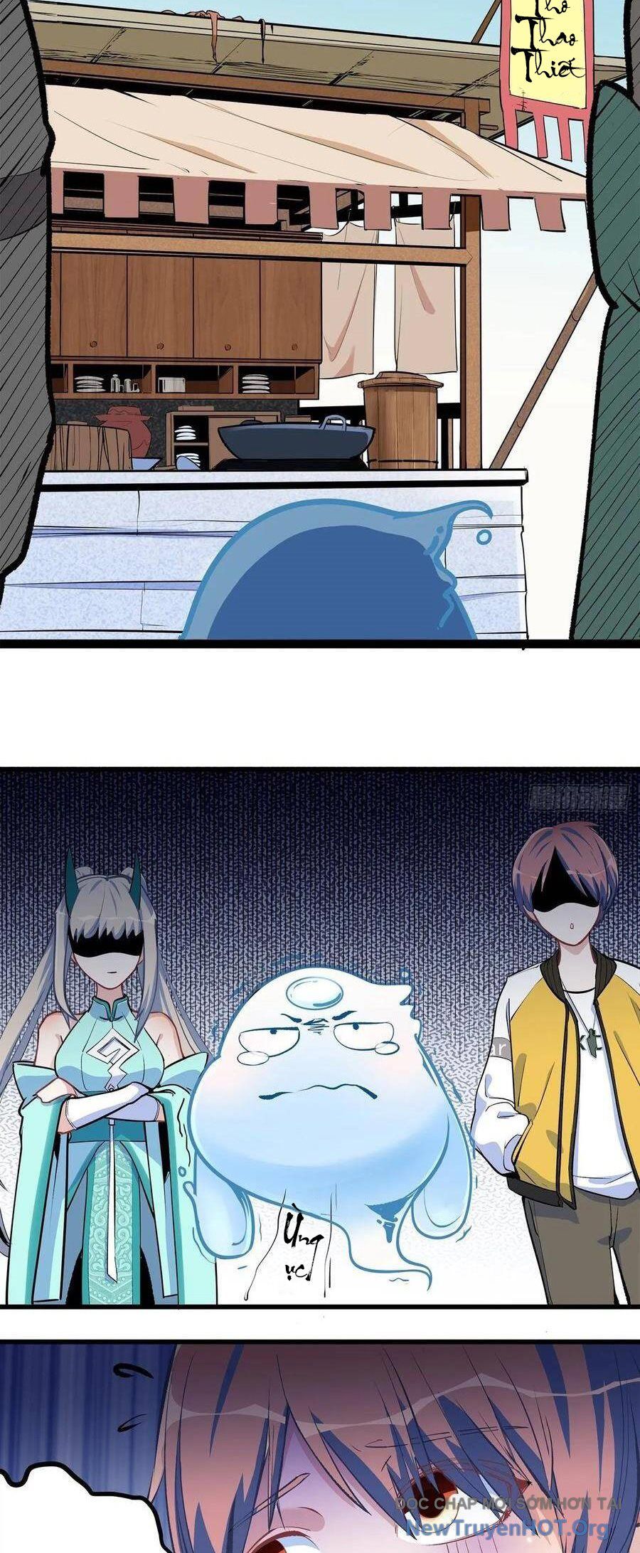 Hỏa Long Truyện Chapter 4 - 29