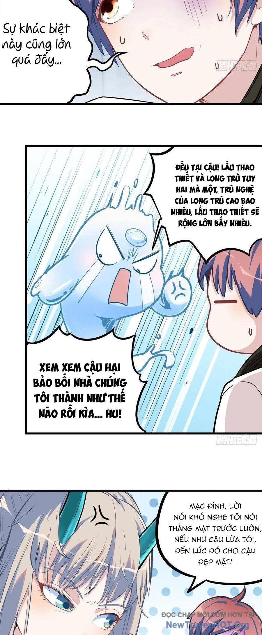 Hỏa Long Truyện Chapter 4 - 30