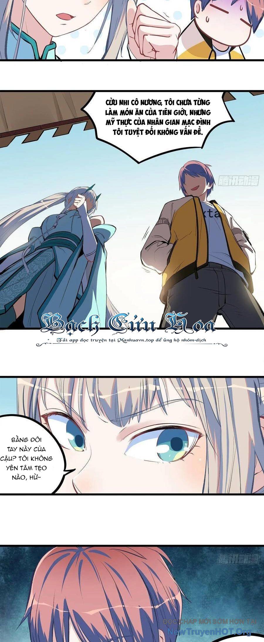 Hỏa Long Truyện Chapter 4 - 31