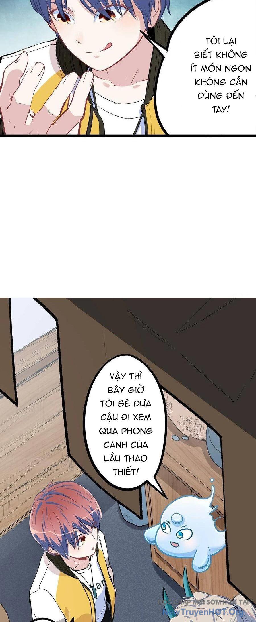 Hỏa Long Truyện Chapter 4 - 32