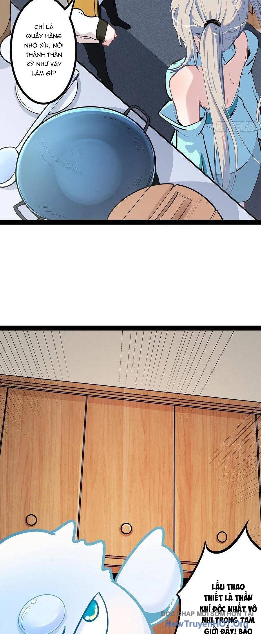 Hỏa Long Truyện Chapter 4 - 33